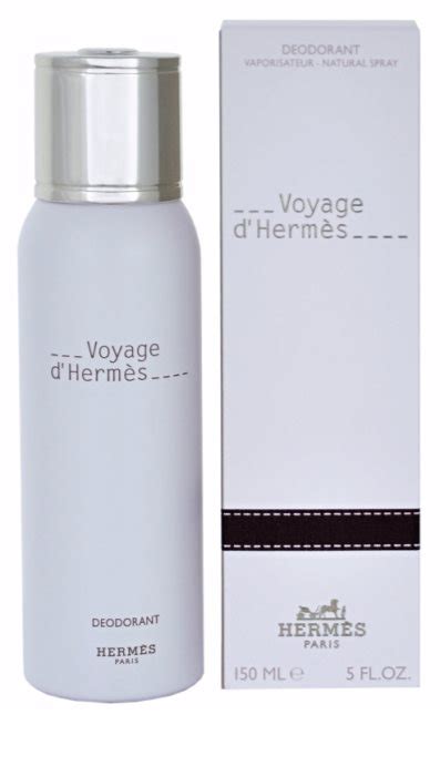 hermes deo im internet kaufen|HERMÈS Voyage d'Hermès Deodorant Spray online kaufen .